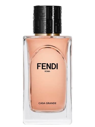 fendi mascerina|fendi casa grande 100ml.